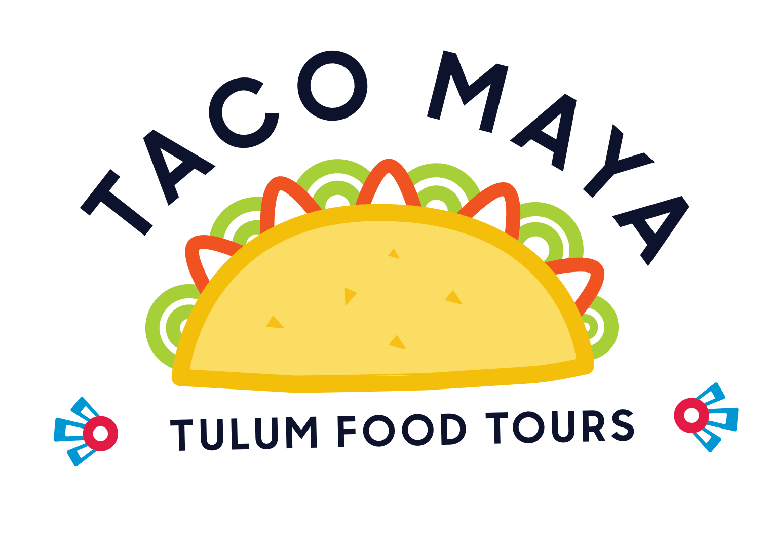 Taco Maya Tours | Tulum Off the Beaten Path